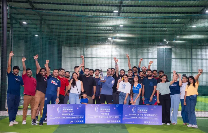 Azbow team photo 1