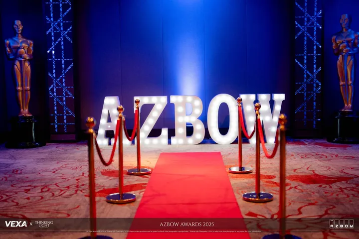 Azbow team photo 2